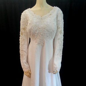 Wedding Gown